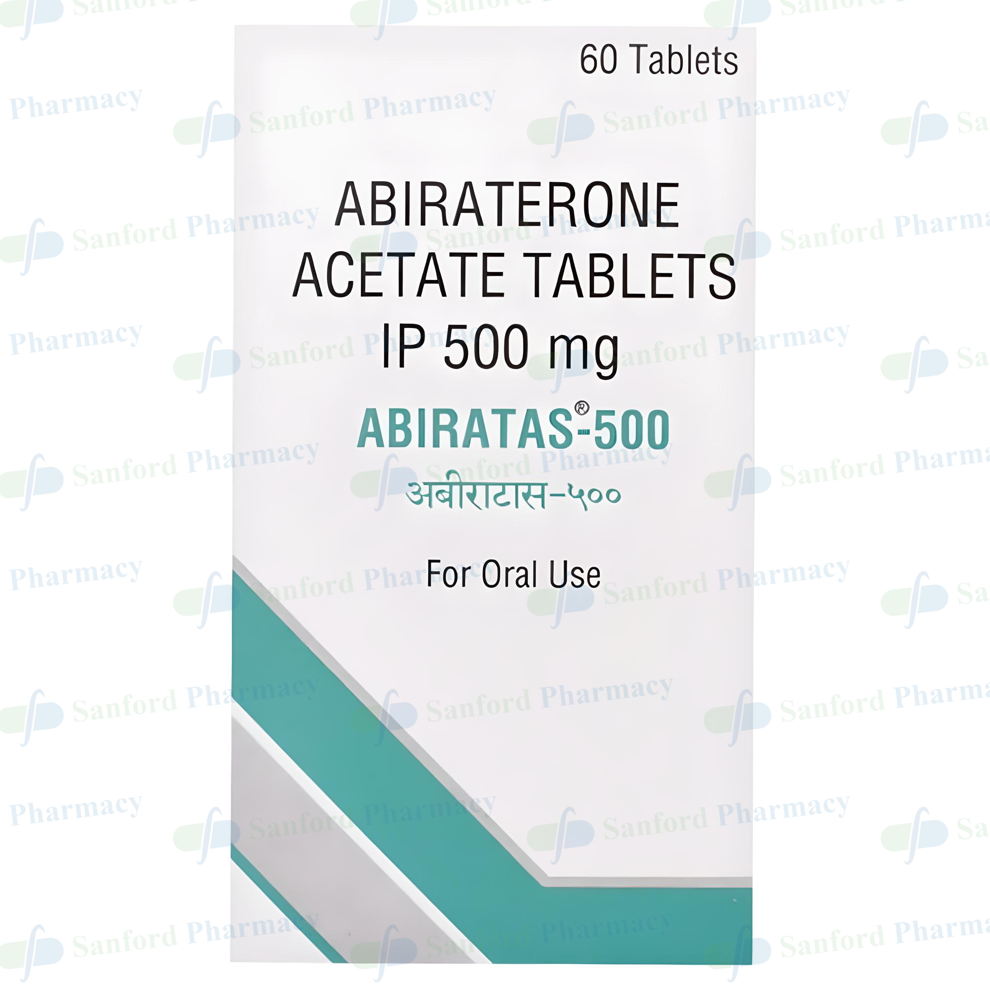 abiraterone side effects